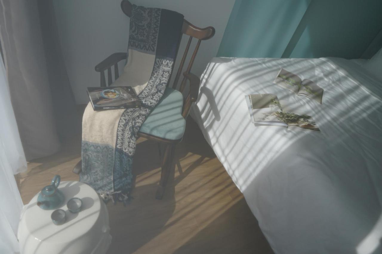 Phuong Tran Apartment And Hotel Da Nang Esterno foto