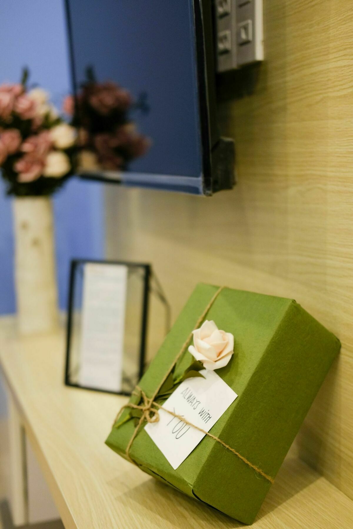 Phuong Tran Apartment And Hotel Da Nang Esterno foto