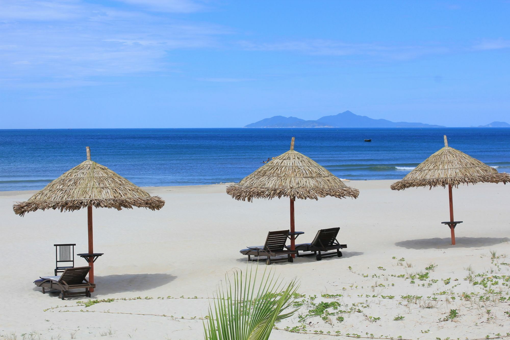 Phuong Tran Apartment And Hotel Da Nang Esterno foto